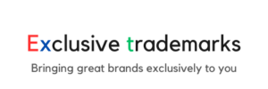 Exclusive Trademarks